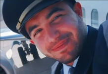 După zile de confuzie, anchetatorii anunță concluzia în cazul Flydubai: Copilotul voia să prăbușească avionul în Israel