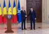Luca Niculescu nu exclude să renunțe la mandatul de premier desemnat. Decizia depinde de rezultatul negocierilor cu partidele