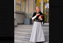 A doua zi de percheziții informatice la DIICOT în dosarul lui Călin Georgescu. Cristela Georgescu a ajuns din nou la audieri