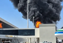 12 morți și peste 300 de răniți în urma unui atac asupra aeroportului din Riad, capitala Arabiei Saudite | Video