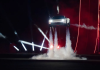 Tesla a prezentat o mașină sport cu motoare SpaceX. Accelerează până la 100 km/h într-o secundă, poate merge cu roțile în sus și chiar poate zbura