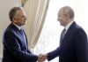 Witkoff, emisarul special al SUA, către Putin: „Sunteți un om cu spirit umanitar. Vă admir pentru asta”
