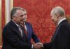 Witkoff a sosit la Sankt Petersburg. Se va întâlni cu Putin și îi va prezenta un „plan actualizat” pentru încheierea războiului