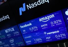 Acțiunile Intel au scăzut cu 23% după ce compania a emis o prognoză sumbră pentru vânzările de computere personale