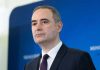 România trebuie să împrumute 70 de miliarde de lei în următoarele opt săptămâni. Nazare explică efectele rectificării bugetare