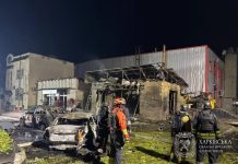 La nici 24 de ore de la anunțarea „armistițiului energetic” de către Trump, Rusia a lovit centrale electrice din Ucraina