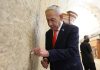 Netanyahu, acuzat că folosește tactici „murdare” de discreditare pentru a se menține la putere