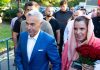 Călin și Cristela Georgescu, la DIICOT. Telefoanele lor sunt verificate de procurori în dosarul fostului candidat