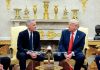 Canada simulează o posibilă invazie a SUA, după amenințările repetate ale lui Trump privind „al 51-lea stat american”