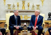 Canada simulează o posibilă invazie a SUA, după amenințările repetate ale lui Trump privind „al 51-lea stat american”