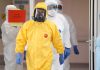Moarte misterioasă într-un institut anti-ciumă din Rusia. SUA încearcă să afle dacă este vorba despre o tulpină periculoasă