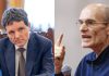 Nicușor Dan îl apără pe Cristian Tudor Popescu: „Putem fi în profund dezacord, dar nu putem accepta amenințarea și intimidarea”
