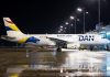 DAN AIR cere intrarea în insolvență. Pasagerii reclamă la Update24 că au zboruri anulate și nu și-au primit banii înapoi