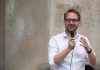 Dominic Fritz cere alegeri anticipate după consultările de la Cotroceni: „Este soluția cea mai sinceră față de români”