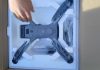 Drone de peste un milion de lei, confiscate la Calafat. Printre ele, aparate de mare capacitate folosite și la contrabanda cu țigări