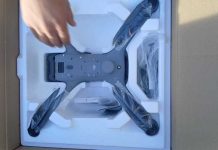 Drone de peste un milion de lei, confiscate la Calafat. Printre ele, aparate de mare capacitate folosite și la contrabanda cu țigări