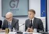 G7 intervine pentru reducerea prețurilor la carburanți. Până la 100 de milioane de barili vor fi scoși din rezervele de urgență