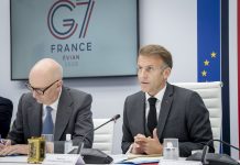 G7 intervine pentru reducerea prețurilor la carburanți. Până la 100 de milioane de barili vor fi scoși din rezervele de urgență