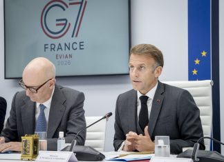 G7 intervine pentru reducerea prețurilor la carburanți. Până la 100 de milioane de barili vor fi scoși din rezervele de urgență