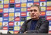 Gheorghe Hagi, înainte de România – Suedia: „Este o chestiune de onoare. Jucăm acasă și trebuie să câștigăm”