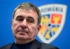 Meciul Polonia-România. Cea mai dură înfrângere a României din ultimii 59 de ani. Hagi: e clar că principalul vinovat sunt eu