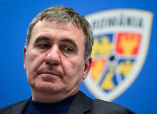 Meciul Polonia-România. Cea mai dură înfrângere a României din ultimii 59 de ani. Hagi: e clar că principalul vinovat sunt eu