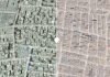 Noi imagini Google Maps dezvăluie dimensiunea distrugerilor din Gaza după 3 ani de război: 200.000 de clădiri avariate și 61 de milioane de tone de moloz