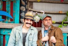 Prima reacție a PRO TV după reținerea lui Firicel din „Las Fierbinți”, implicat într-un accident și testat pozitiv la droguri: „Nu susținem astfel de comportamente”
