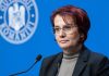 Ioana Dogioiu demisionează din funcția de purtător de cuvânt al Guvernului Bolojan: „A fost o onoare”