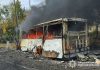 Masacru în Kramatorsk: 33 de morți și 18 răniți după ce Rusia a lovit două autobuze pline cu pasageri. Imagini șocante
