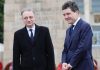 Cine este Luca Niculescu, premierul desemnat de Nicușor Dan. De la jurnalism și ambasador la Paris, la Palatul Victoria