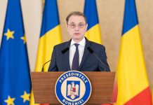 Luca Niculescu, mesaj după desemnarea ca premier: „Nu pot promite miracole. Este momentul să construim”