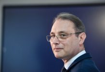 SURSE: PSD va susține Guvernul Luca Niculescu. Lista celor 11 miniștri social-democrați din viitorul Executiv