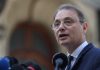 România are un nou Guvern. Cabinetul Luca Niculescu a trecut de votul Parlamentului cu 280 de voturi pentru și 58 împotrivă