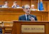 Politico: Criza politică din România intră într-un armistițiu de șase luni, după formarea unui nou Guvern