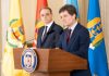 Primul mesaj al lui Luca Niculescu după semnarea decretului: „Sper să găsim aceeași deschidere și acum. Respect ideile bune, indiferent de unde vin”