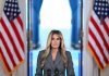Melania Trump susține că a obținut un acord între Putin și Zelenski pentru încetarea focului într-un oraș ucrainean