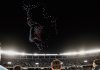 Final de epocă pentru Argentina. Messi a marcat ultimul său gol pentru echipa națională | Foto