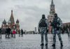Ambasada SUA a avertizat asupra riscului unui incident cu victime în masă la muzeul „Țarițîno” din Moscova