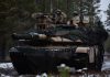 Estonia își mută trupele mai aproape de granița cu Rusia, ca parte a programului său activ de apărare