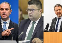 SURSE: Primele nume pentru Guvernul Niculescu. Nazare la Finanțe, Neculăescu la Externe. PSD ar putea păstra Munca și Energia