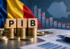 Datele INS arată că economia României bate pasul pe loc. PIB-ul scade, industria și consumul sunt pe minus, dar investițiile cresc cu aproape 20%