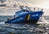 Luca Niculescu, după scufundarea navei din Marea Neagră: „Inacceptabil. O încălcare flagrantă a dreptului internațional”