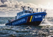 Luca Niculescu, după scufundarea navei din Marea Neagră: „Inacceptabil. O încălcare flagrantă a dreptului internațional”