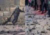 Aproape 1.000 de persoane arestate în Franța, după o nouă zi de proteste masive, urmată de confruntări violente