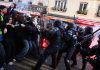 Ministrul francez de interne a demisionat în mijlocul protestelor de amploare. Macron i-a refuzat-o