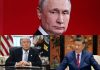 WSJ: Putin a propus ca Trump și Xi să se întâlnească fără Zelenski și să discute încheierea războiului din Ucraina în termeni favorabili Moscovei
