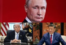 Kremlinul susține că pregătirile pentru o întâlnire între Putin, Trump și Xi Jinping au început deja. Aceasta ar putea avea loc la mijlocul lunii noiembrie