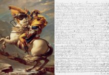 Rețeaua neuronală GPT-6 Astra a descifrat o scrisoare a lui Napoleon, al cărei conținut a rămas secret mai bine de 200 de ani